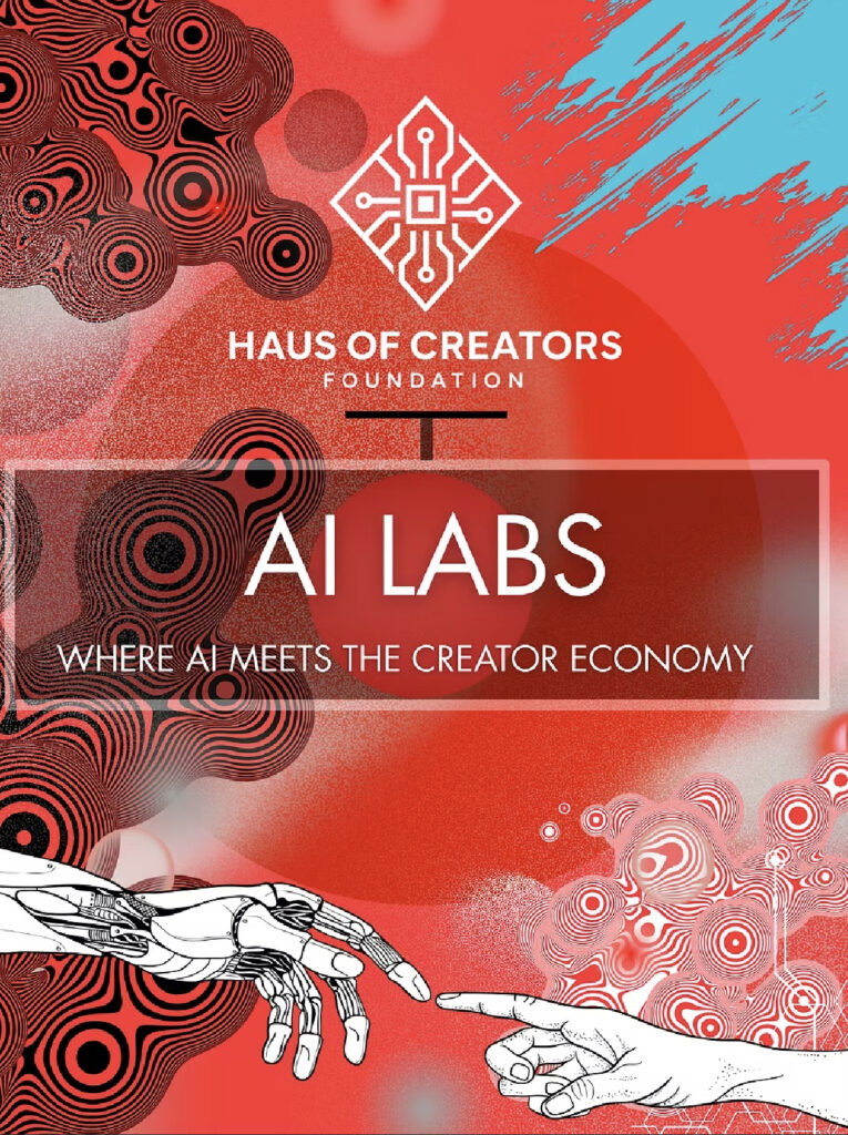 The Creator Economy Infrastructure