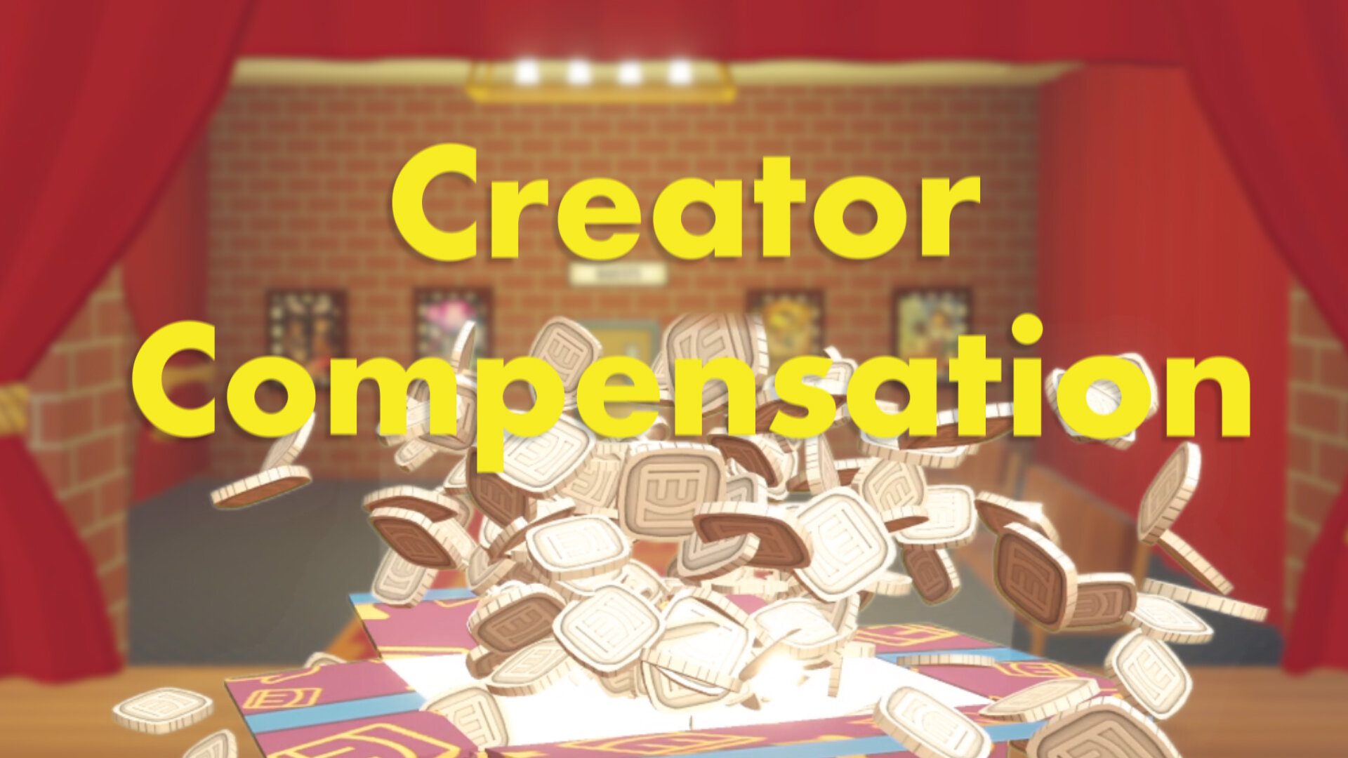 The Creator Tokens