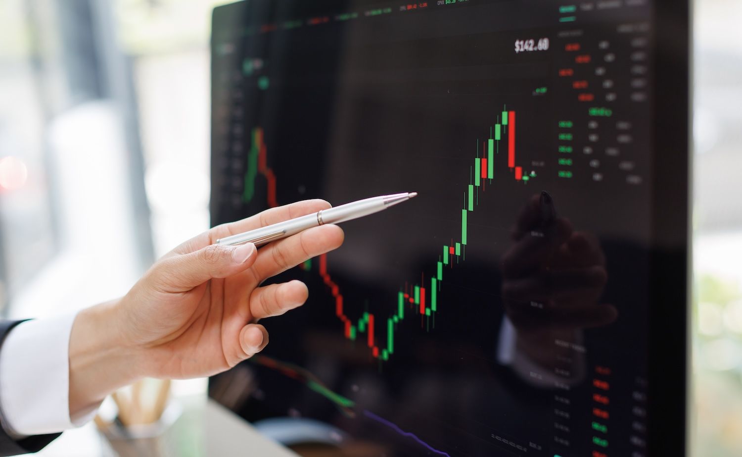 Creator Tokens Market Research