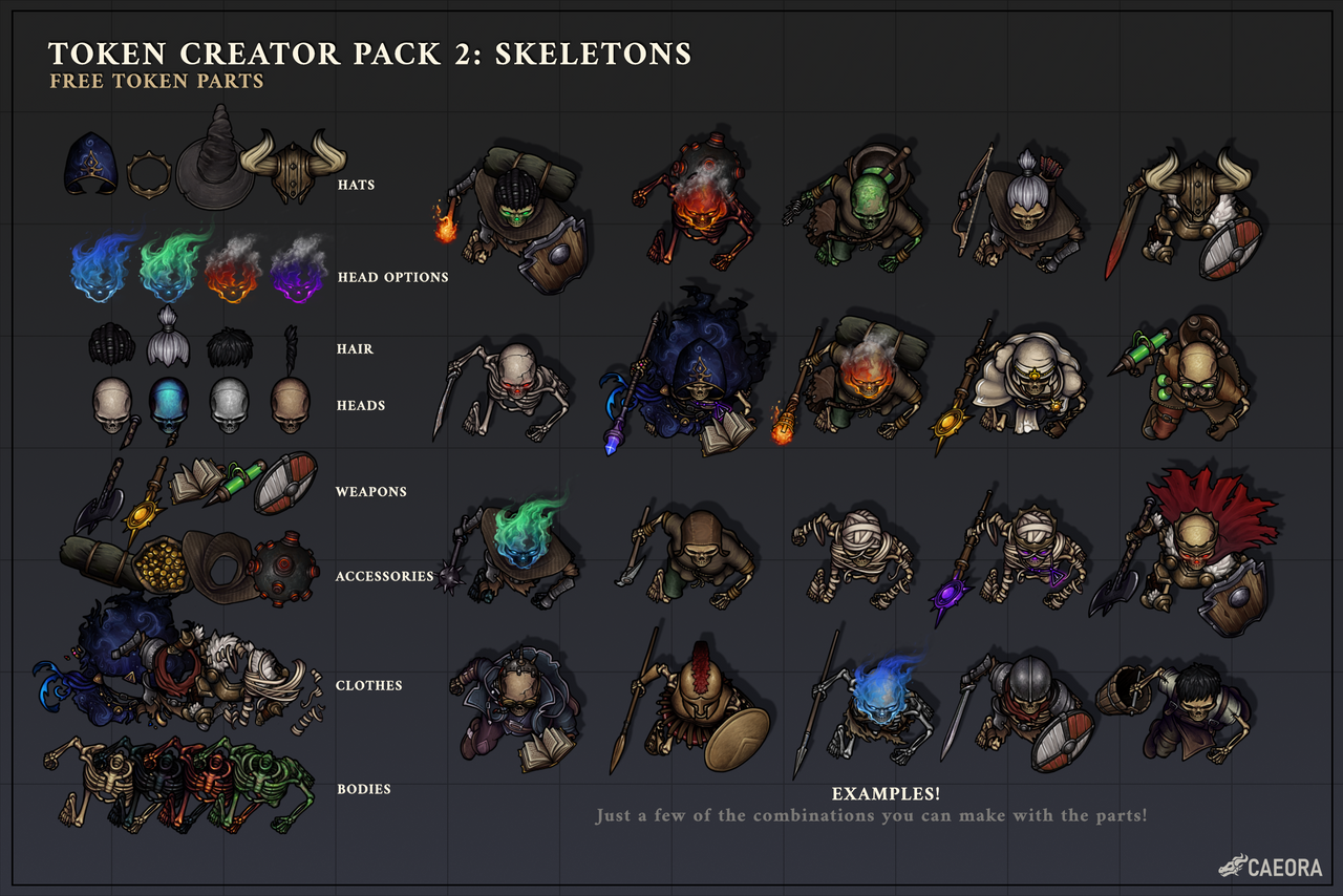 Creator Tokens