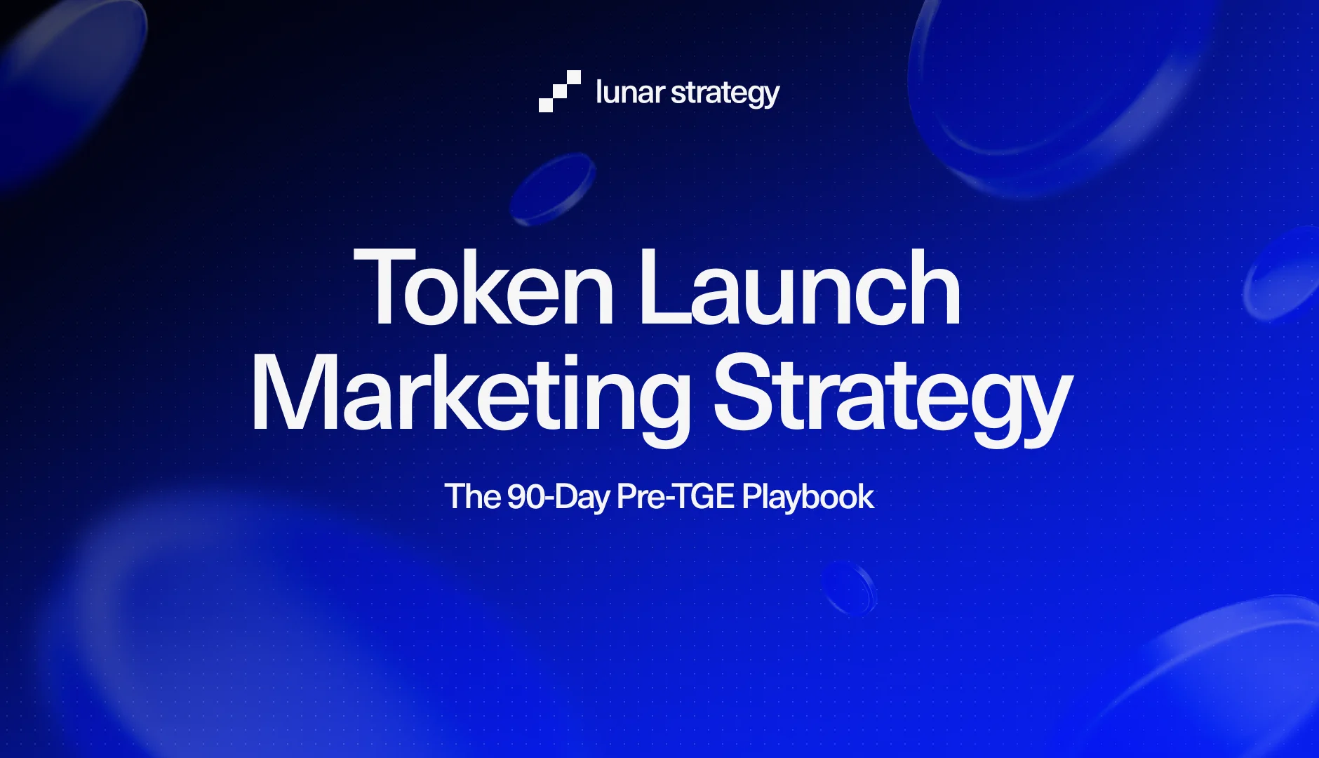 The Creator Token Playbook