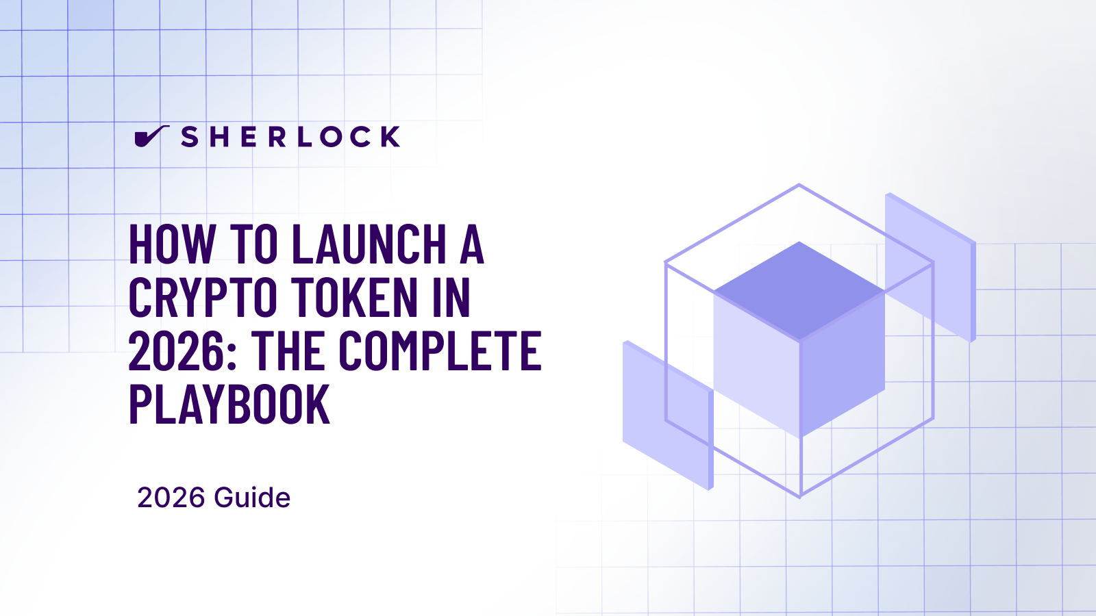 The Creator Token Playbook