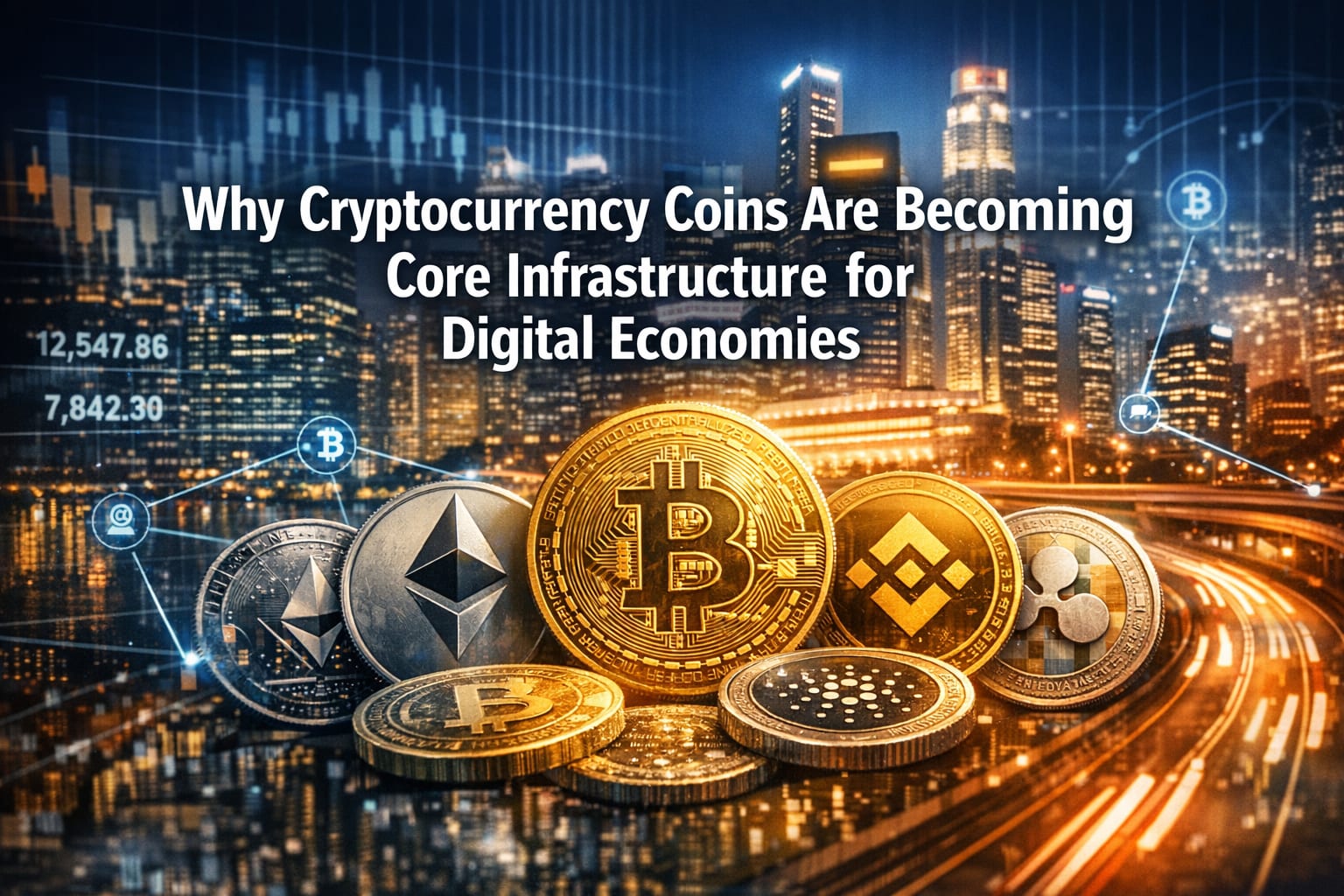 Creator Tokens Infrastructure in
