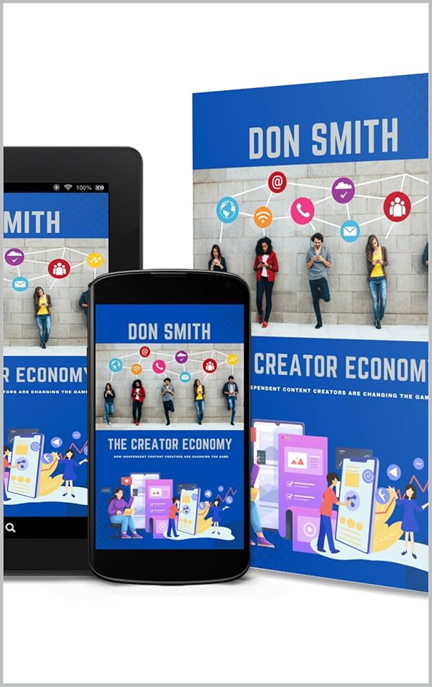Creator Economy Starter Kit