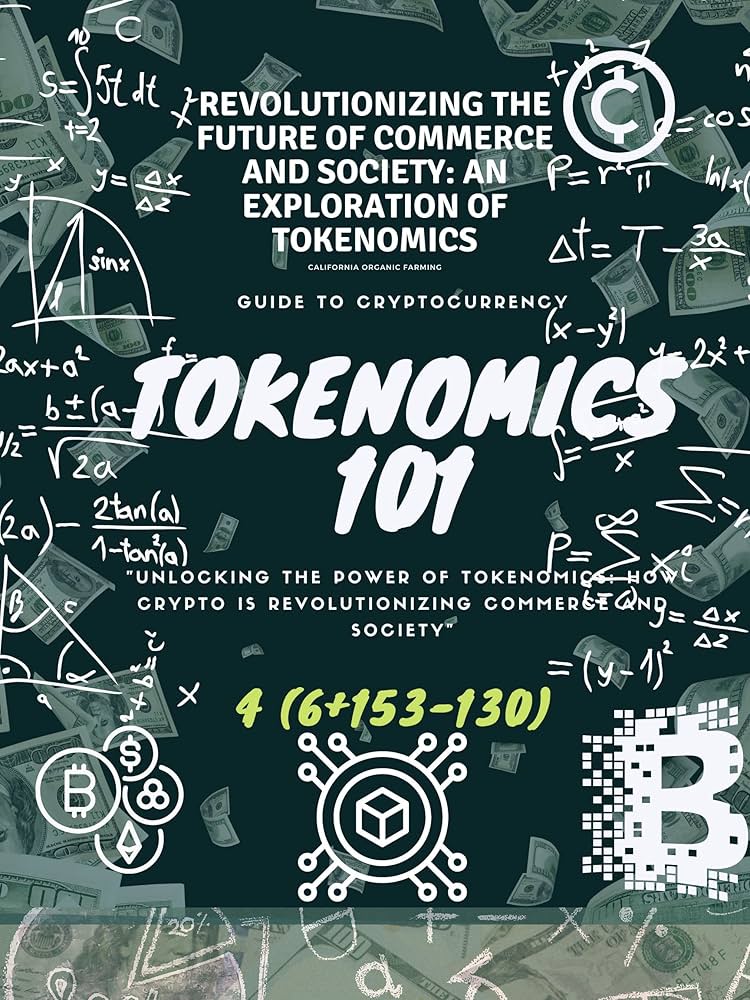Crypto Tokenomics and Creator Economy Strategy Guide