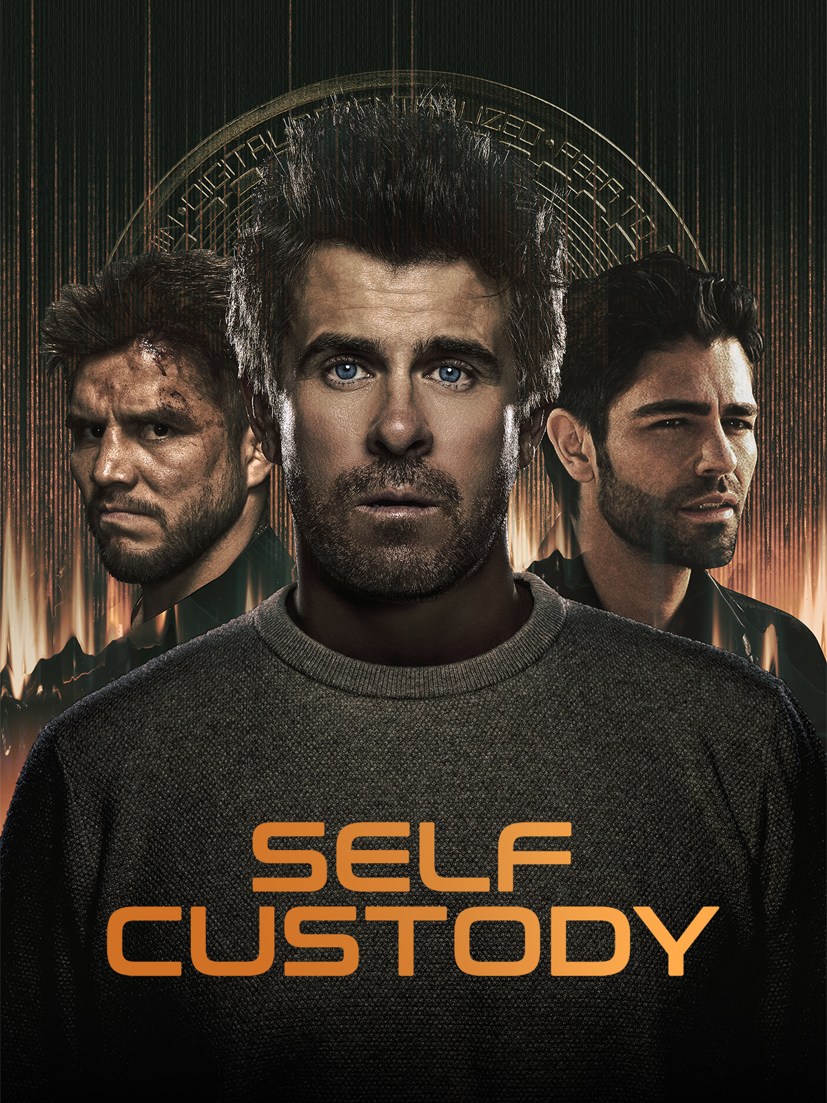 Self-Custody